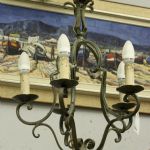 924 1089 CHANDELIER